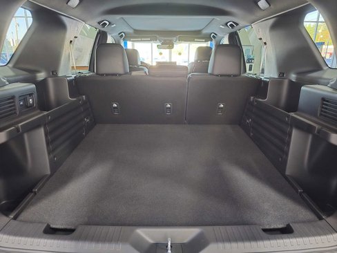 New 2026 Honda Passport TrailSport Elite image 16