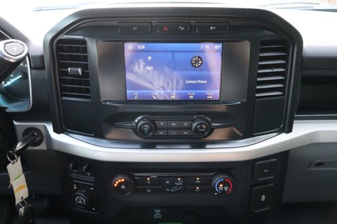 Used 2022 Ford F150 XL w/ Trailer Tow Package image 34