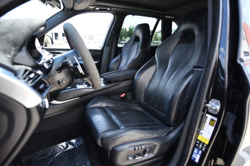 Used 2016 BMW X5 M image 13