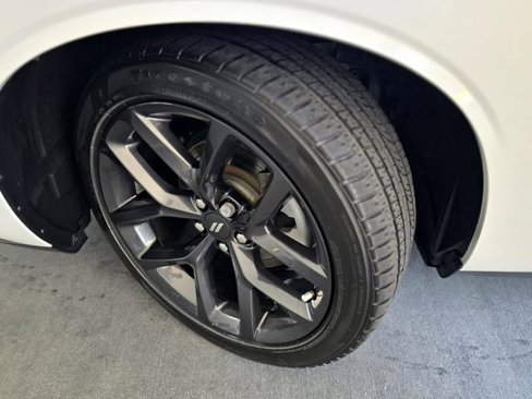 Certified 2021 Dodge Challenger SXT w/ Blacktop Package image 26
