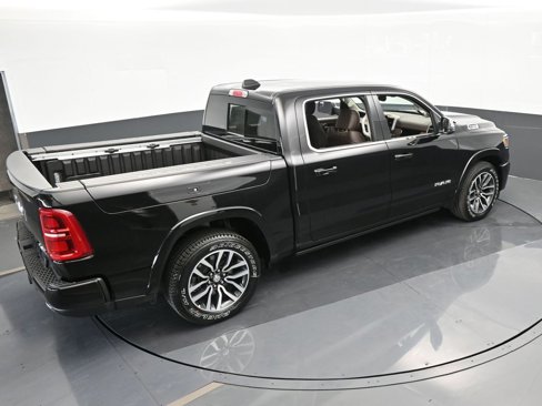 Used 2025 RAM 1500 Limited image 40