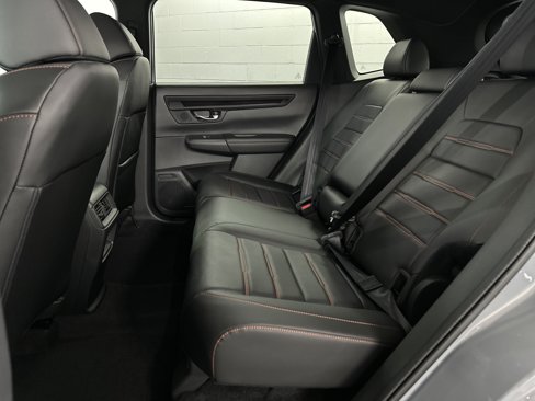 New 2026 Honda CR-V Sport-L image 23