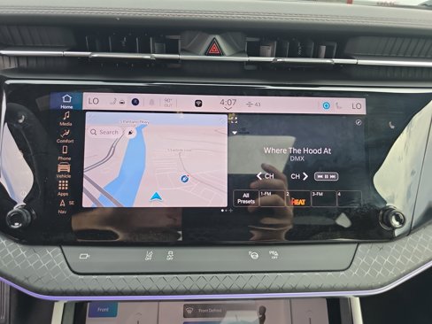 New 2025 Jeep Wagoneer Limited w/ Trailer Tow Group image 12