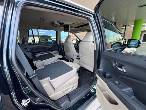 Used 2020 Honda Pilot Touring image 20