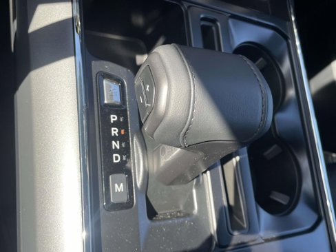 New 2025 Ford F150 XLT image 15