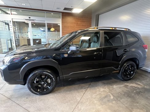 Used 2024 Subaru Forester Wilderness image 7