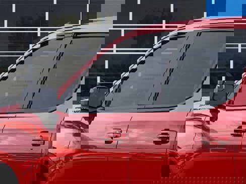 New 2026 Chevrolet Silverado 1500 RST w/ LPO, Dark Essentials Package image 12