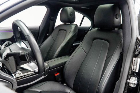 Used 2025 Mercedes-Benz CLA 250 image 33