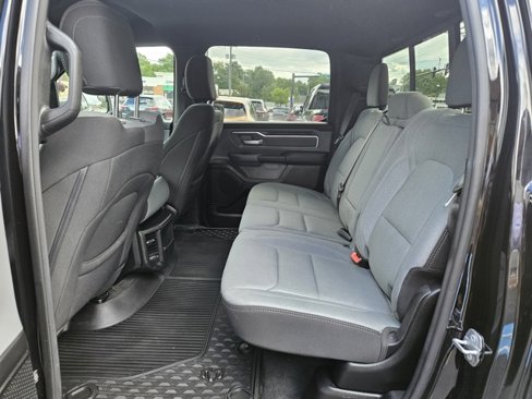 Used 2022 RAM 1500 Big Horn image 12