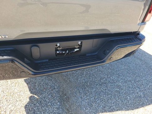 New 2026 Chevrolet Colorado W/T w/ WT Custom Package image 22