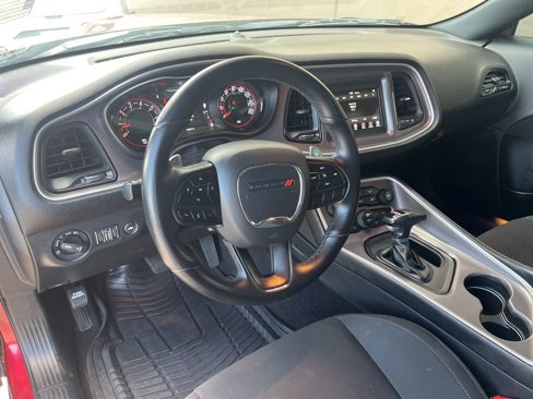 Used 2022 Dodge Challenger GT w/ Blacktop Package image 27