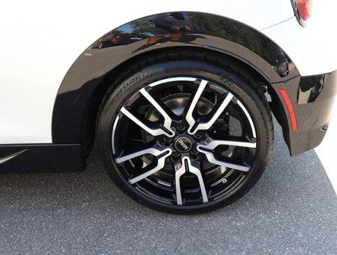 New 2026 MINI Cooper S image 8