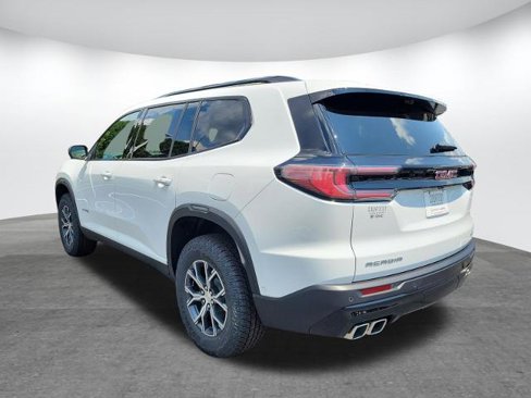 New 2026 GMC Acadia AT4 w/ Super Cruise Package image 5