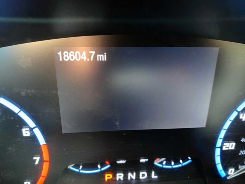 Used 2024 Ford Bronco Sport Big Bend image 9