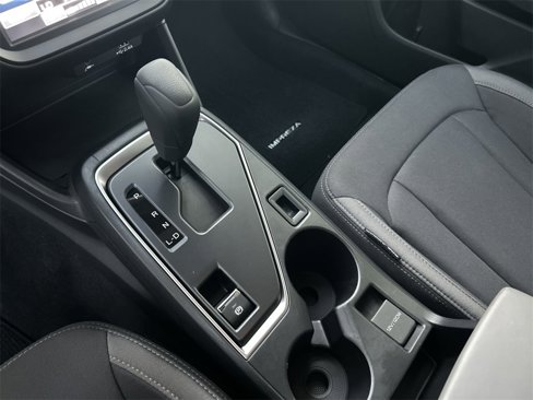 Certified 2025 Subaru Impreza 2.0i image 22