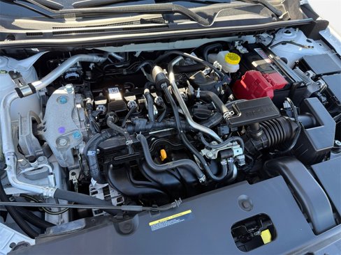 Used 2025 Nissan Sentra SV w/ All-Weather Package image 22
