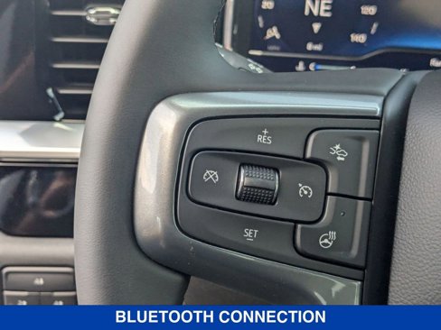 New 2025 Chevrolet Silverado 3500 LT w/ All Star Edition image 18