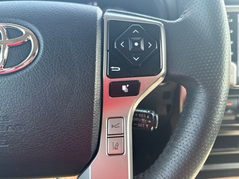 Used 2022 Toyota 4Runner TRD Sport image 23