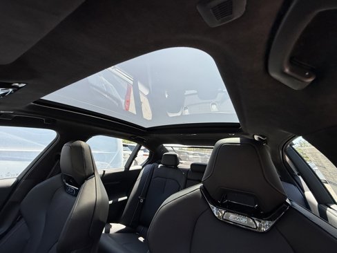 New 2026 BMW M5 w/ Executive Package image 20