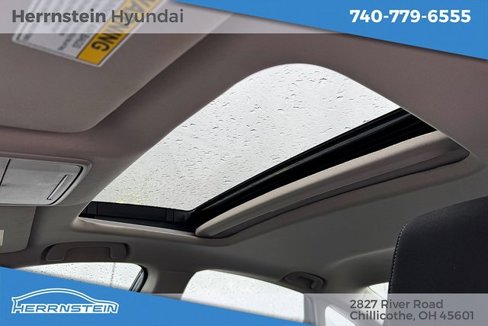 Used 2024 Honda Accord EX image 21