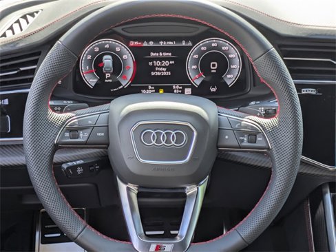 New 2026 Audi Q7 3.0T Prestige image 19