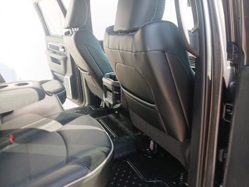 New 2026 RAM 4500 Laramie w/ Laramie Trim Package image 22