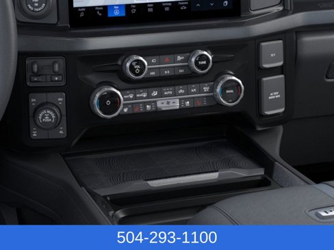 New 2026 Ford F250 4x4 Crew Cab Super Duty image 15
