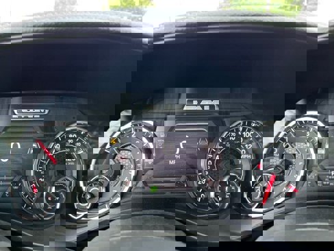 New 2025 RAM 1500 Laramie w/ Sport Appearance Package image 17