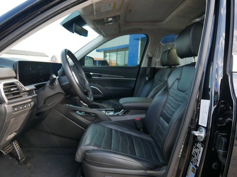 Used 2023 Kia Telluride SX X-Line image 11
