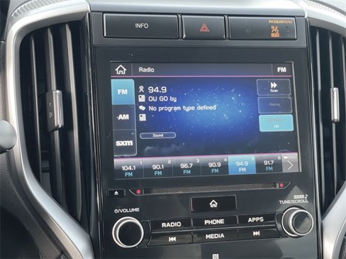 Used 2019 Subaru Ascent Premium image 13