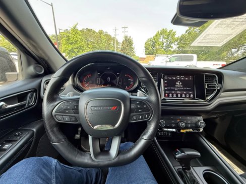 Used 2022 Dodge Durango GT image 9