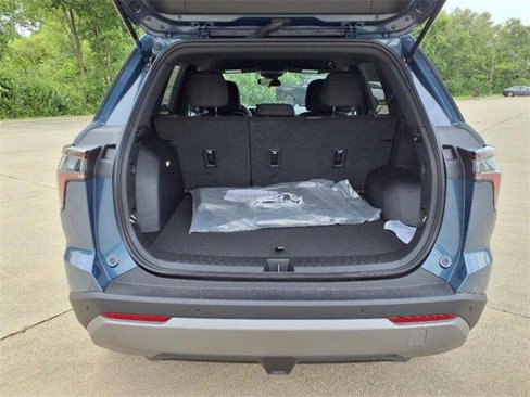 New 2026 Chevrolet Equinox LT image 18