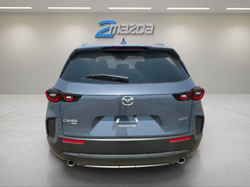 New 2025 MAZDA CX-50 2.5 Hybrid w/ Weather Package image 4