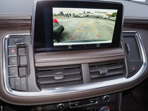 Certified 2023 Chevrolet Tahoe LT image 15