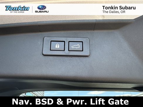 New 2025 Subaru Outback Premium image 6