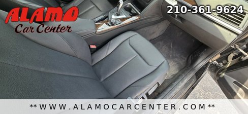 Used 2015 BMW 320i Sedan image 16