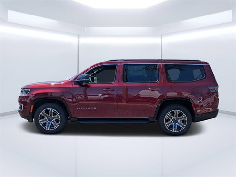 New 2025 Jeep Wagoneer 4WD w/ Convenience Group I image 6