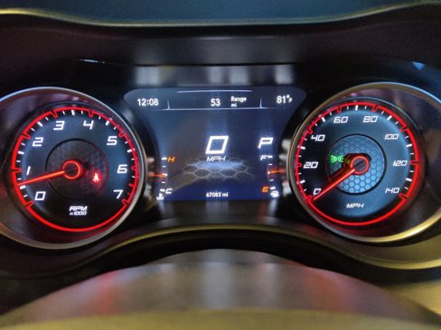 Used 2022 Dodge Charger SXT image 23