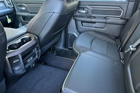 New 2026 RAM 2500 Laramie image 12
