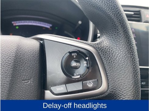 Used 2019 Honda CR-V EX image 18