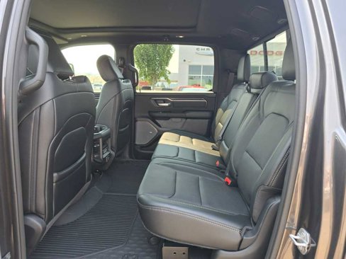 New 2026 RAM 1500 Rebel image 16