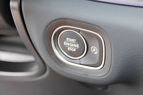 New 2025 Mercedes-Benz GLS 450 4MATIC image 29