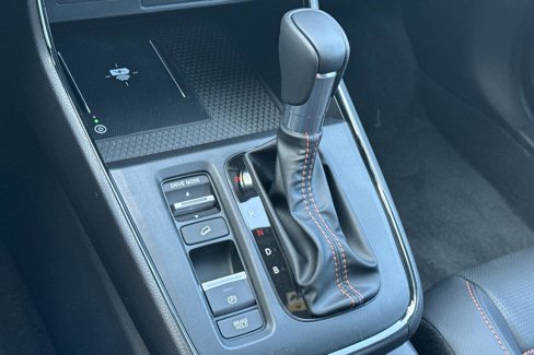 New 2026 Honda CR-V Sport-L image 24