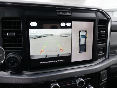 New 2025 Ford F250 Platinum image 24