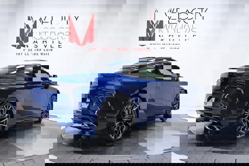 Used 2024 Lexus LC 500 Coupe image 6