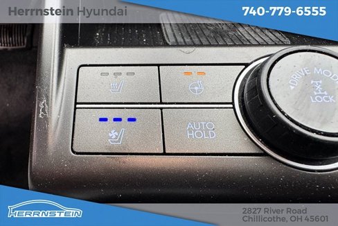 Certified 2024 Hyundai Kona Limited image 20