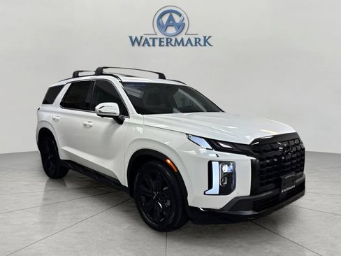 Used 2025 Hyundai Palisade XRT image 7