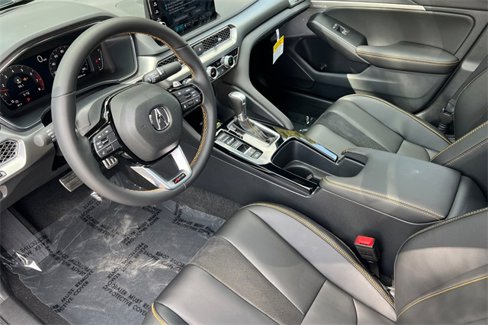 New 2026 Acura Integra A-Spec image 8