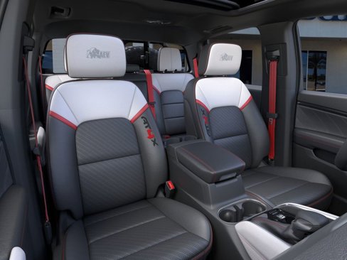 New 2026 GMC Canyon AT4X w/ AT4X AEV Edition image 16