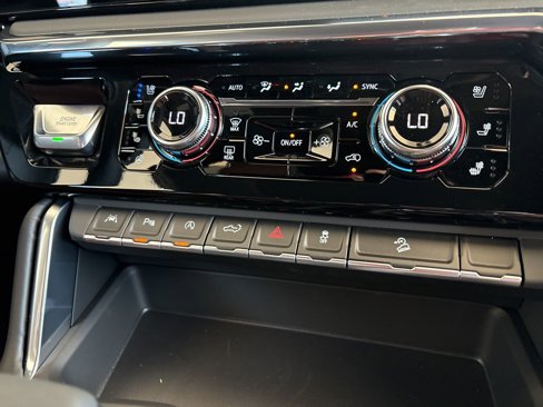 New 2026 GMC Sierra 1500 Denali Ultimate image 22
